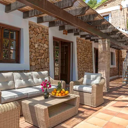 Especial El Pino En Villa