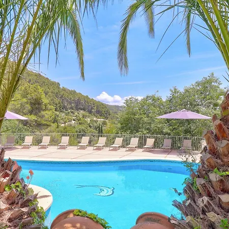 Especial El Pino En Villa Esporles