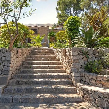 Villa Especial El Pino En *