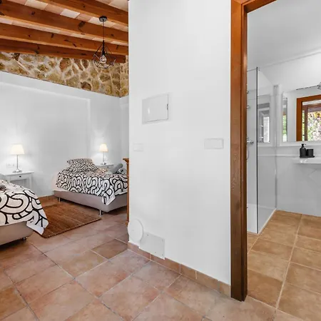 Villa Especial El Pino En