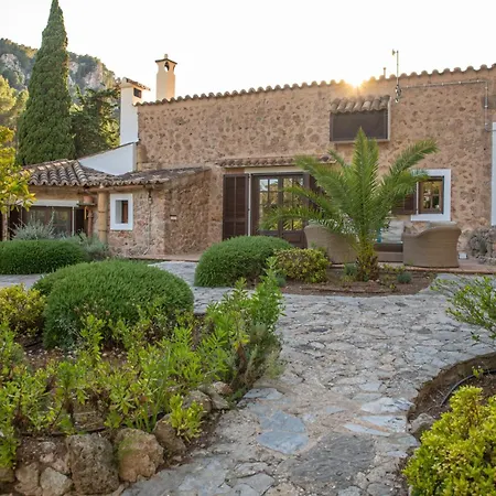 Villa Especial El Pino En Esporles