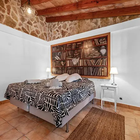 Especial El Pino En Villa