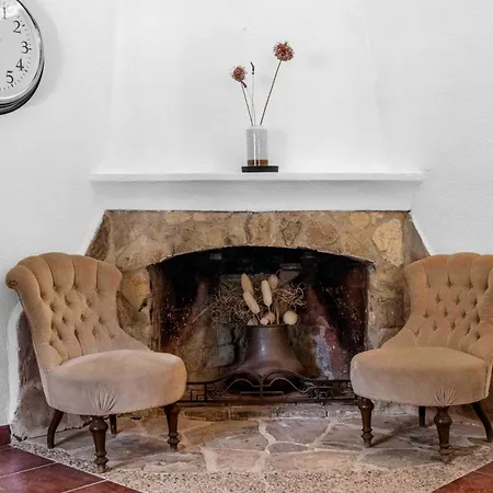 Especial El Pino En Villa *