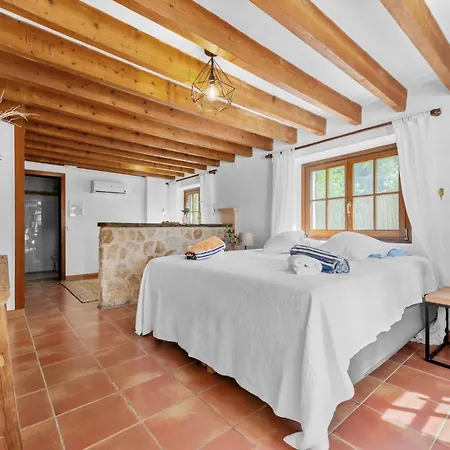 Villa Especial El Pino En
