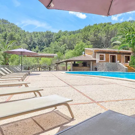 Villa Especial El Pino En