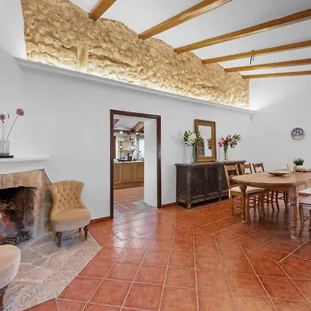 Especial El Pino En Villa *